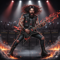 Metal Shredder avatar